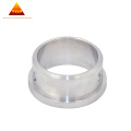 Customized high precision stellite 12 flange bushing  /flange shaft sleeves